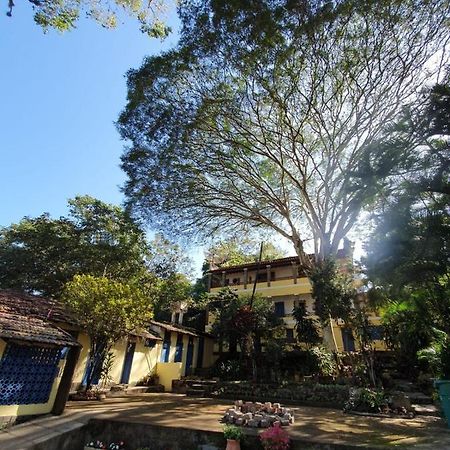 Hotel Casa Da Fonte Hospedaria Miguel Pereira Zewnętrze zdjęcie