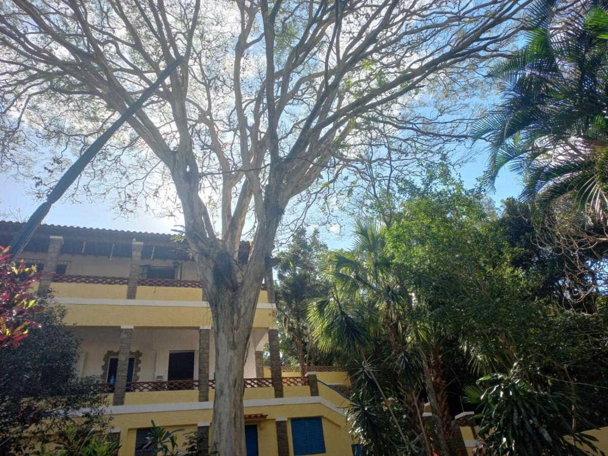 Hotel Casa Da Fonte Hospedaria Miguel Pereira Zewnętrze zdjęcie