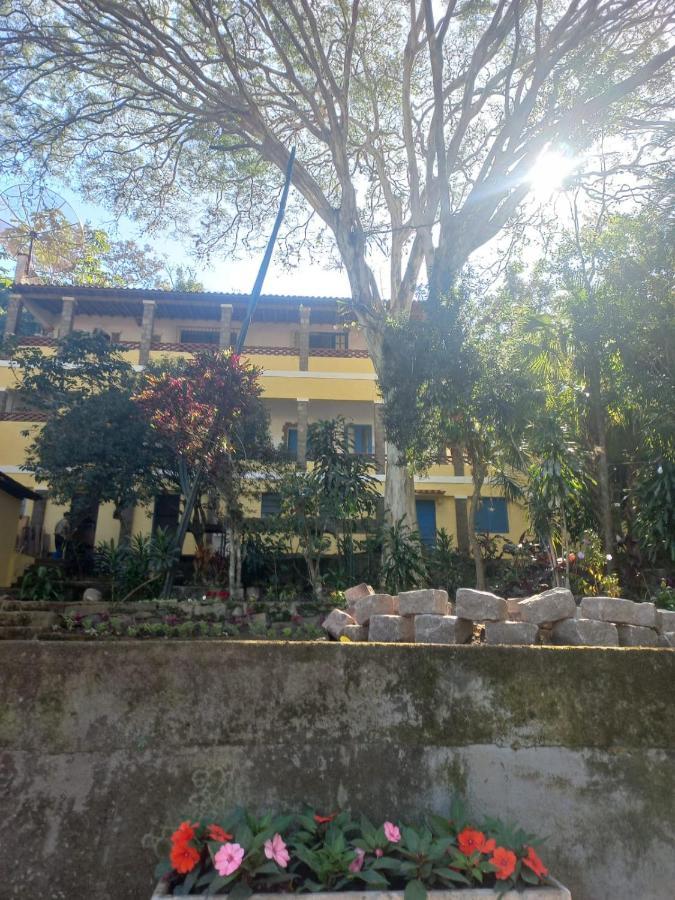 Hotel Casa Da Fonte Hospedaria Miguel Pereira Zewnętrze zdjęcie