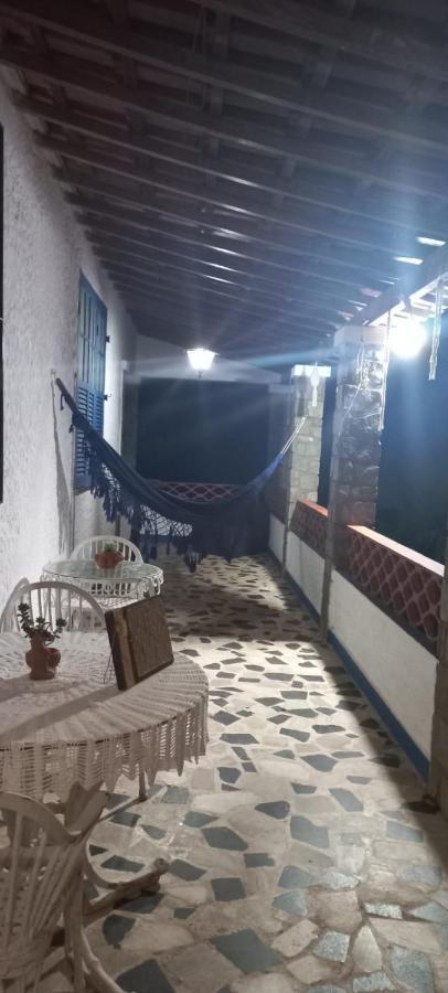 Hotel Casa Da Fonte Hospedaria Miguel Pereira Zewnętrze zdjęcie