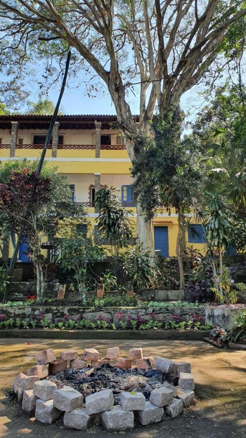 Hotel Casa Da Fonte Hospedaria Miguel Pereira Zewnętrze zdjęcie