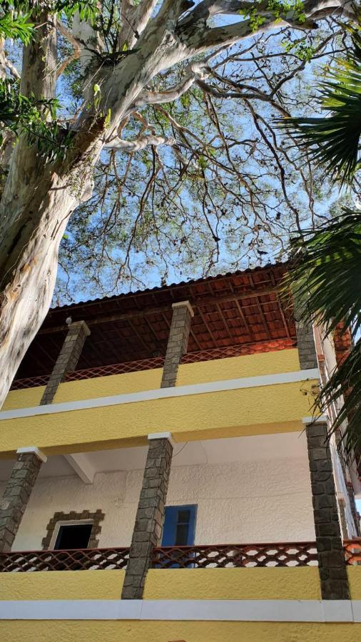 Hotel Casa Da Fonte Hospedaria Miguel Pereira Zewnętrze zdjęcie