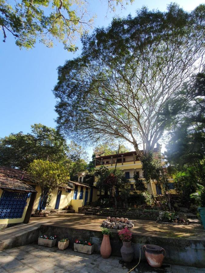 Hotel Casa Da Fonte Hospedaria Miguel Pereira Zewnętrze zdjęcie