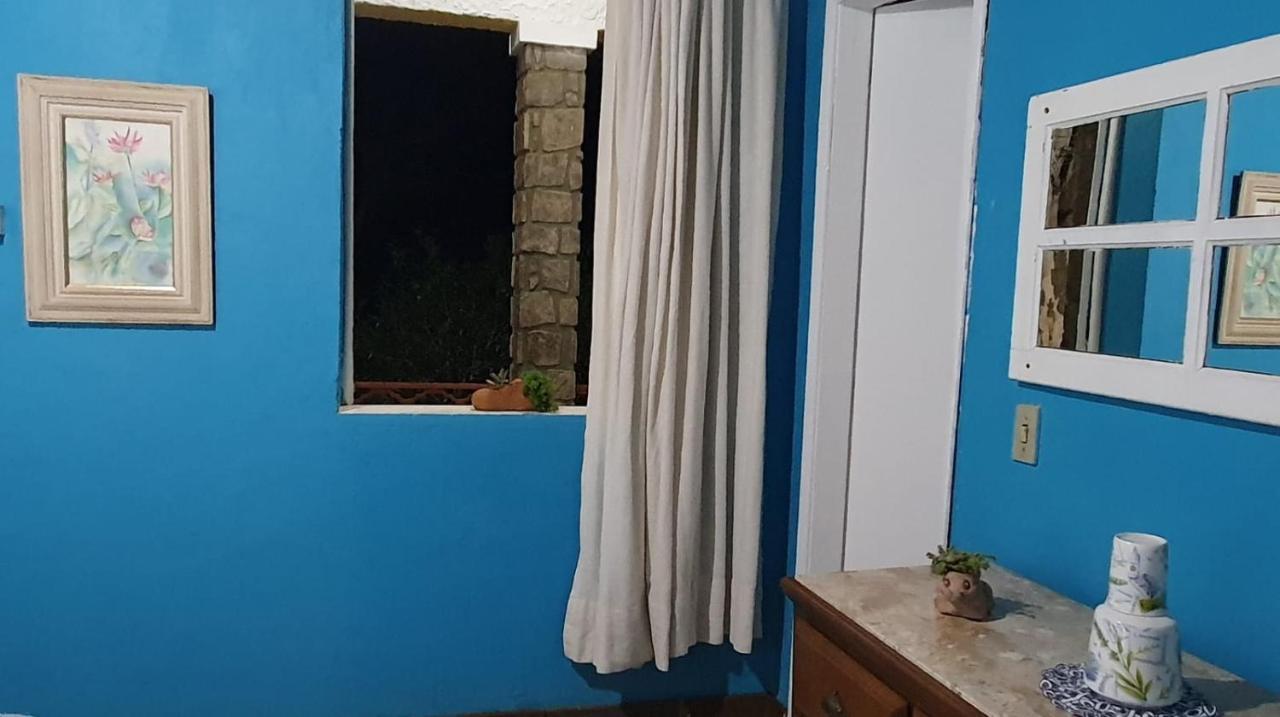 Hotel Casa Da Fonte Hospedaria Miguel Pereira Zewnętrze zdjęcie