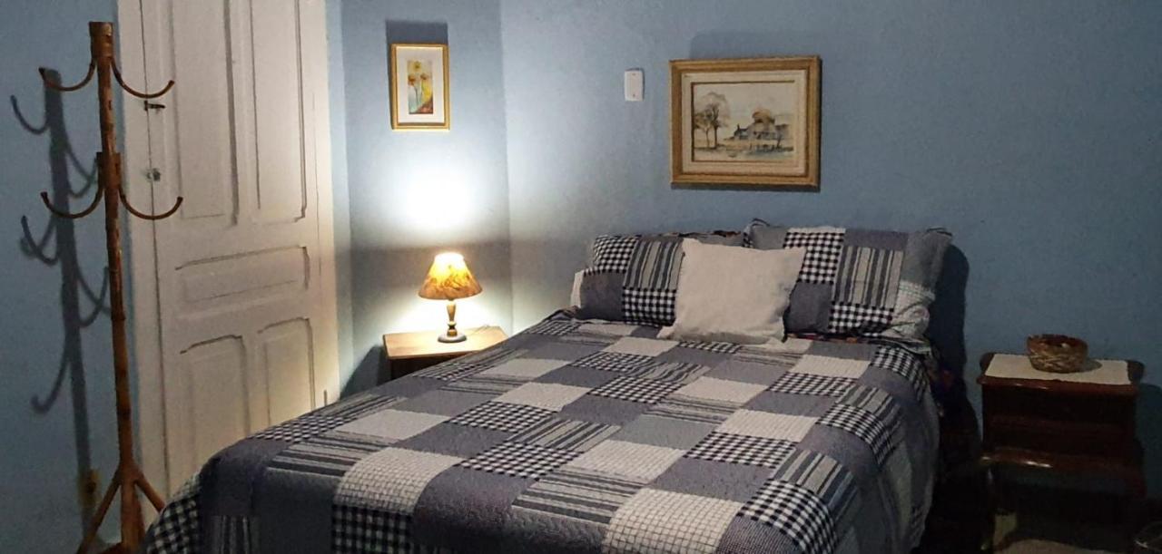Hotel Casa Da Fonte Hospedaria Miguel Pereira Zewnętrze zdjęcie