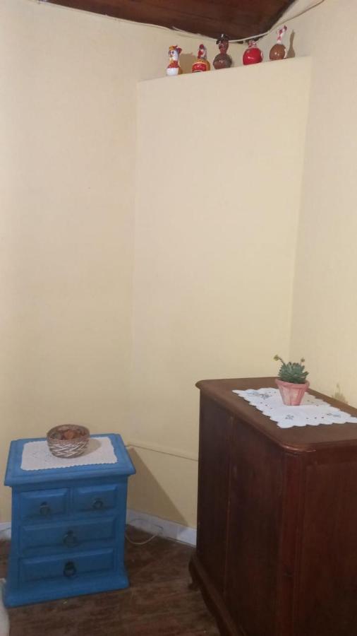 Hotel Casa Da Fonte Hospedaria Miguel Pereira Zewnętrze zdjęcie