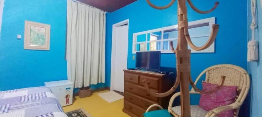 Hotel Casa Da Fonte Hospedaria Miguel Pereira Zewnętrze zdjęcie