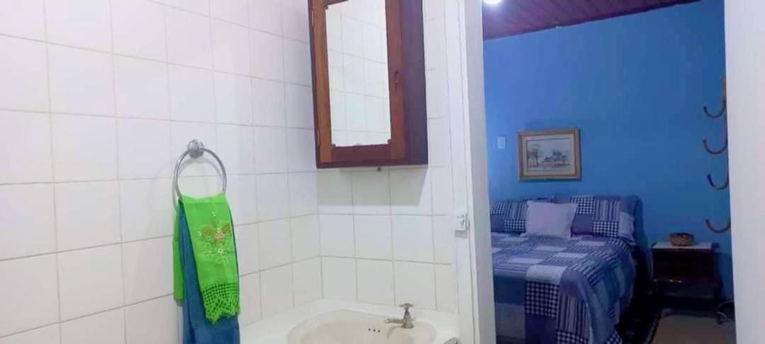 Hotel Casa Da Fonte Hospedaria Miguel Pereira Zewnętrze zdjęcie