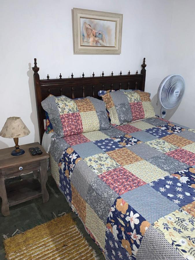 Hotel Casa Da Fonte Hospedaria Miguel Pereira Zewnętrze zdjęcie