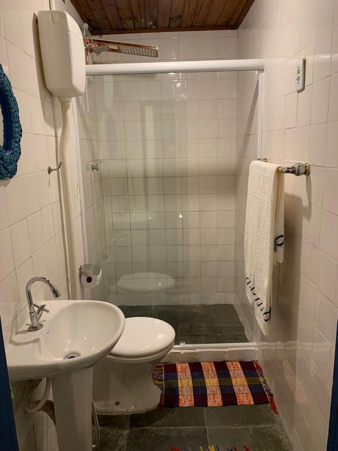 Hotel Casa Da Fonte Hospedaria Miguel Pereira Zewnętrze zdjęcie