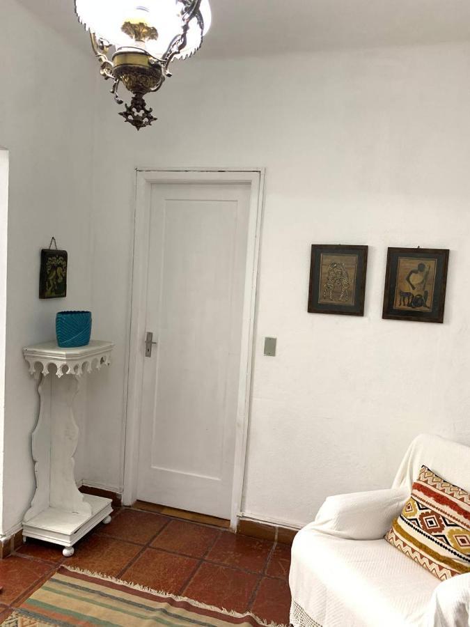 Hotel Casa Da Fonte Hospedaria Miguel Pereira Zewnętrze zdjęcie