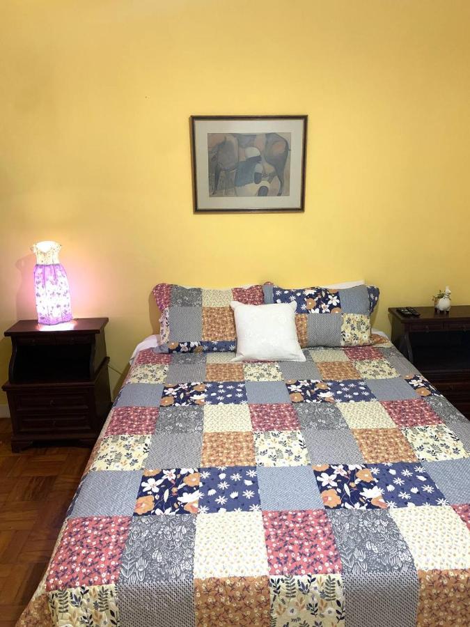 Hotel Casa Da Fonte Hospedaria Miguel Pereira Zewnętrze zdjęcie