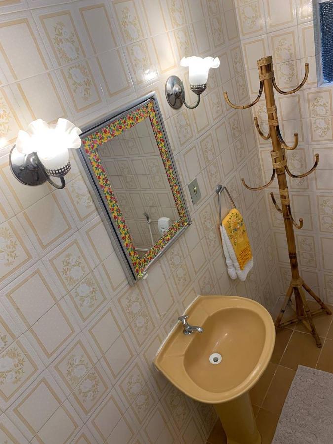 Hotel Casa Da Fonte Hospedaria Miguel Pereira Zewnętrze zdjęcie